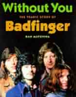 激レア短冊CD☆BAD　FINGERバッドフィンガーWithout You 激レア短冊CD☆BAD FINGERバッドフィンガーWithout You - メルカリ